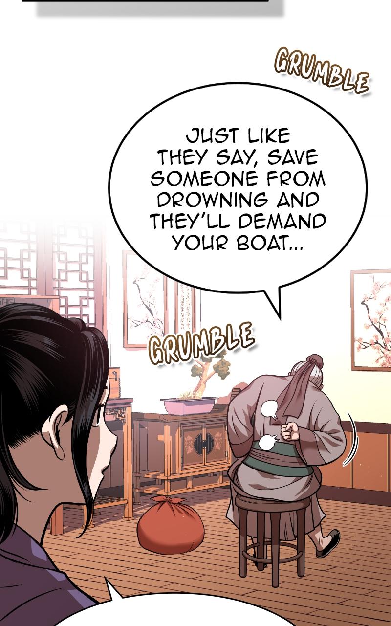 The Demon Faction's Return Chap 17 - Next Chap 18