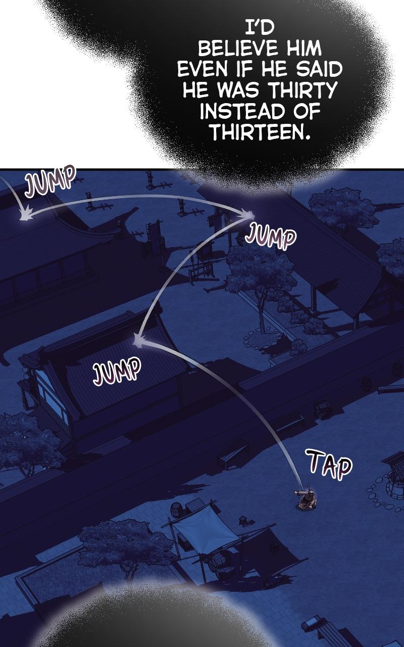 The Demon Faction's Return Chap 17 - Next Chap 18