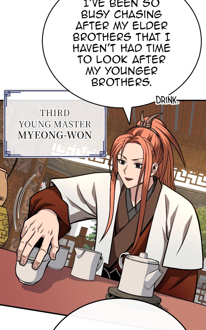 The Demon Faction's Return Chap 14 - Next Chap 15