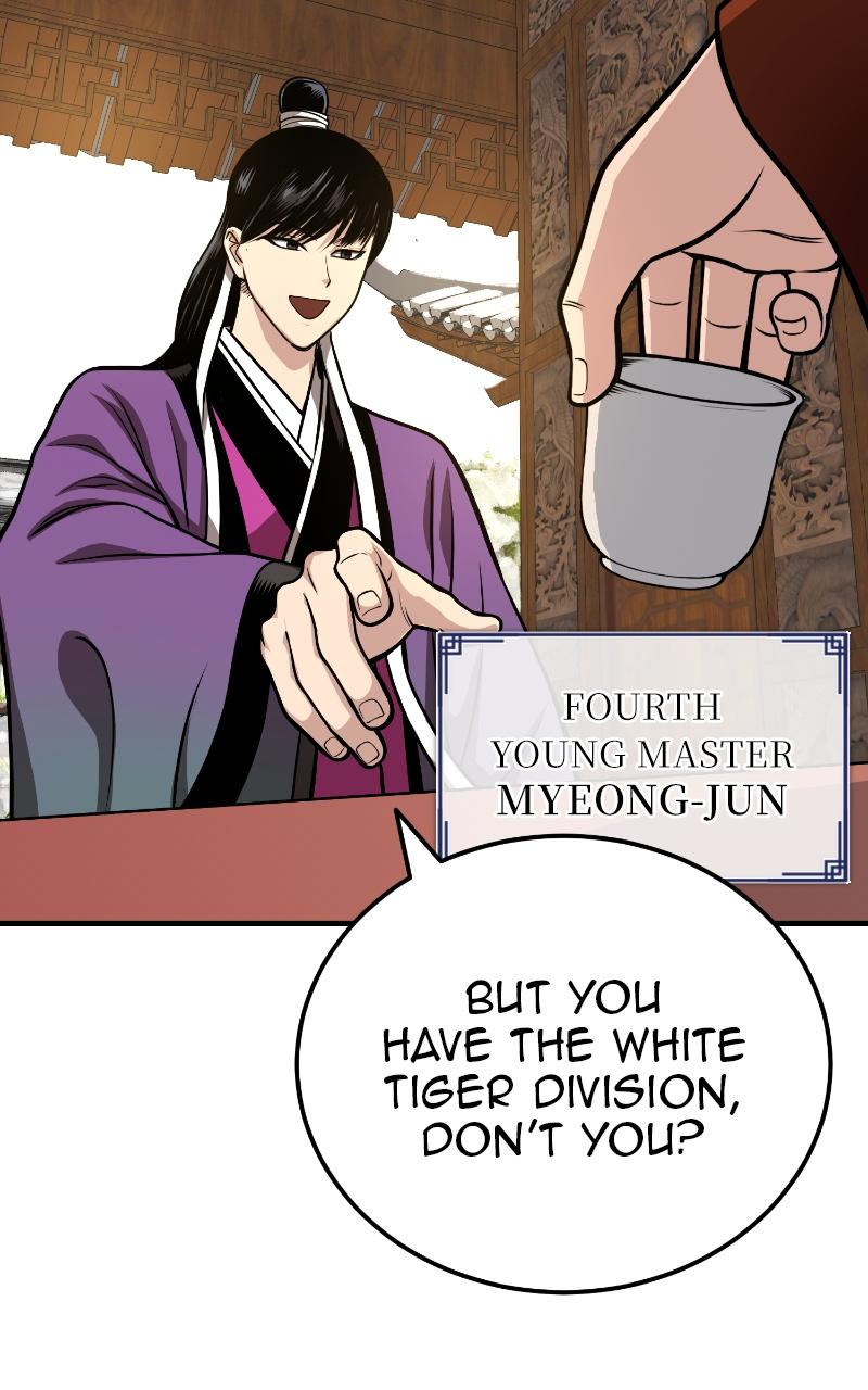 The Demon Faction's Return Chap 14 - Next Chap 15