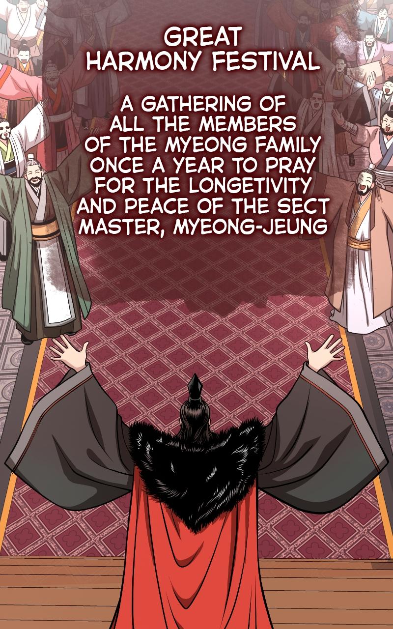 The Demon Faction's Return Chap 14 - Next Chap 15