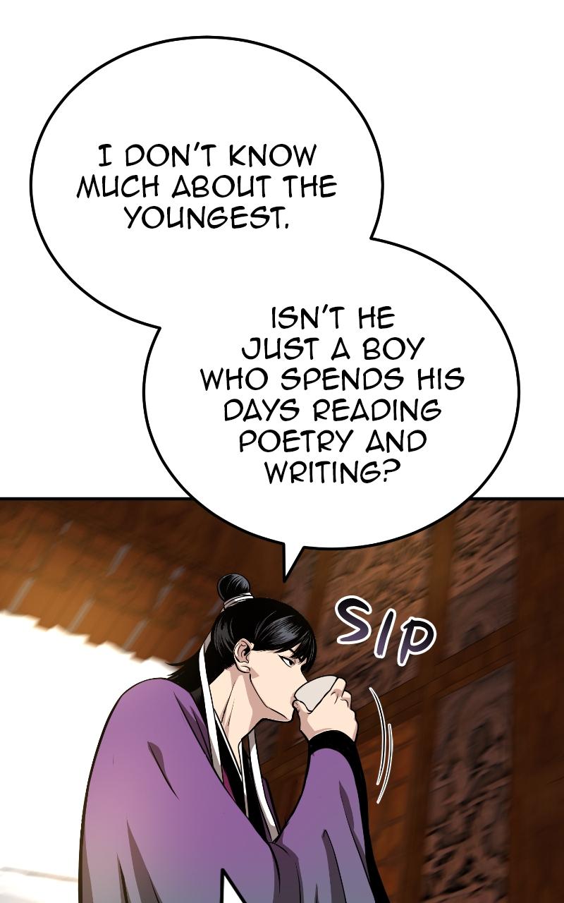 The Demon Faction's Return Chap 14 - Next Chap 15