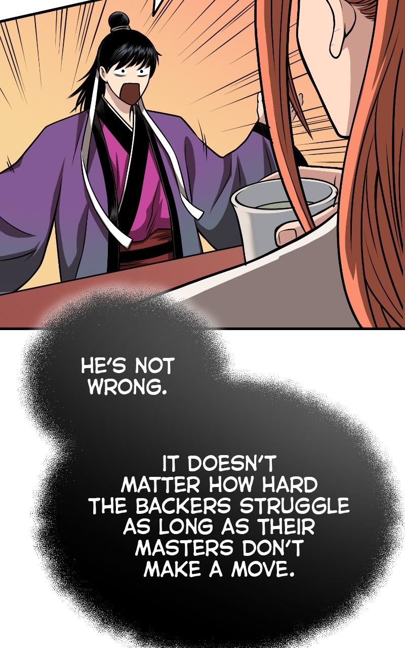 The Demon Faction's Return Chap 14 - Next Chap 15