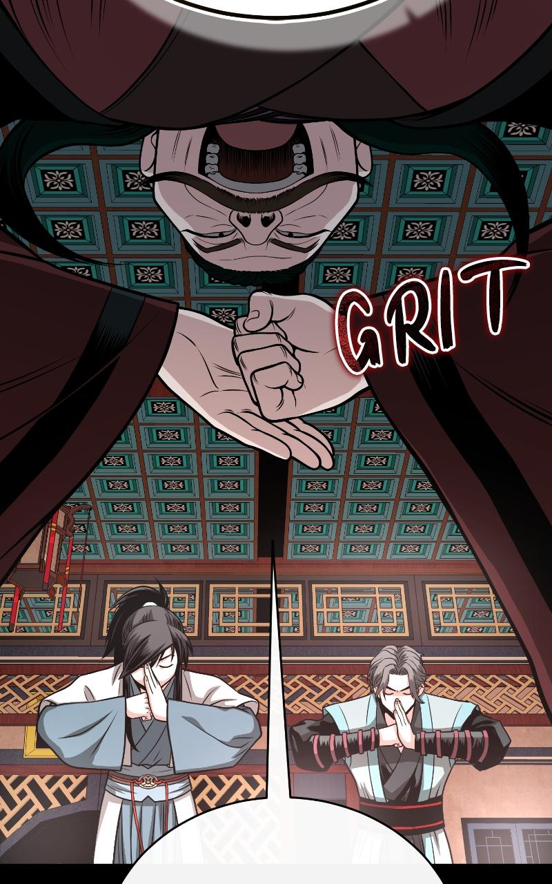 The Demon Faction's Return Chap 14 - Next Chap 15