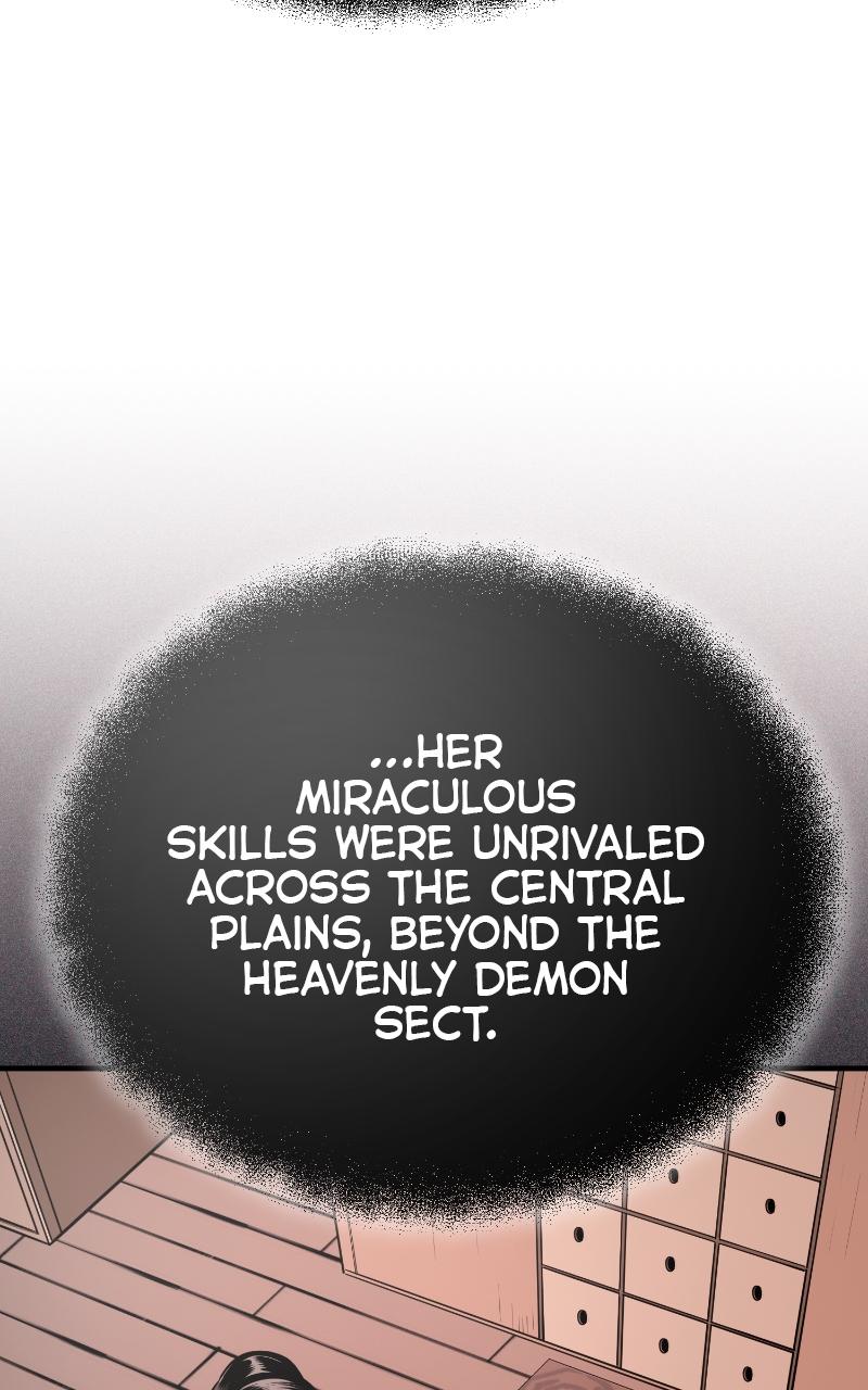 The Demon Faction's Return Chap 14 - Next Chap 15