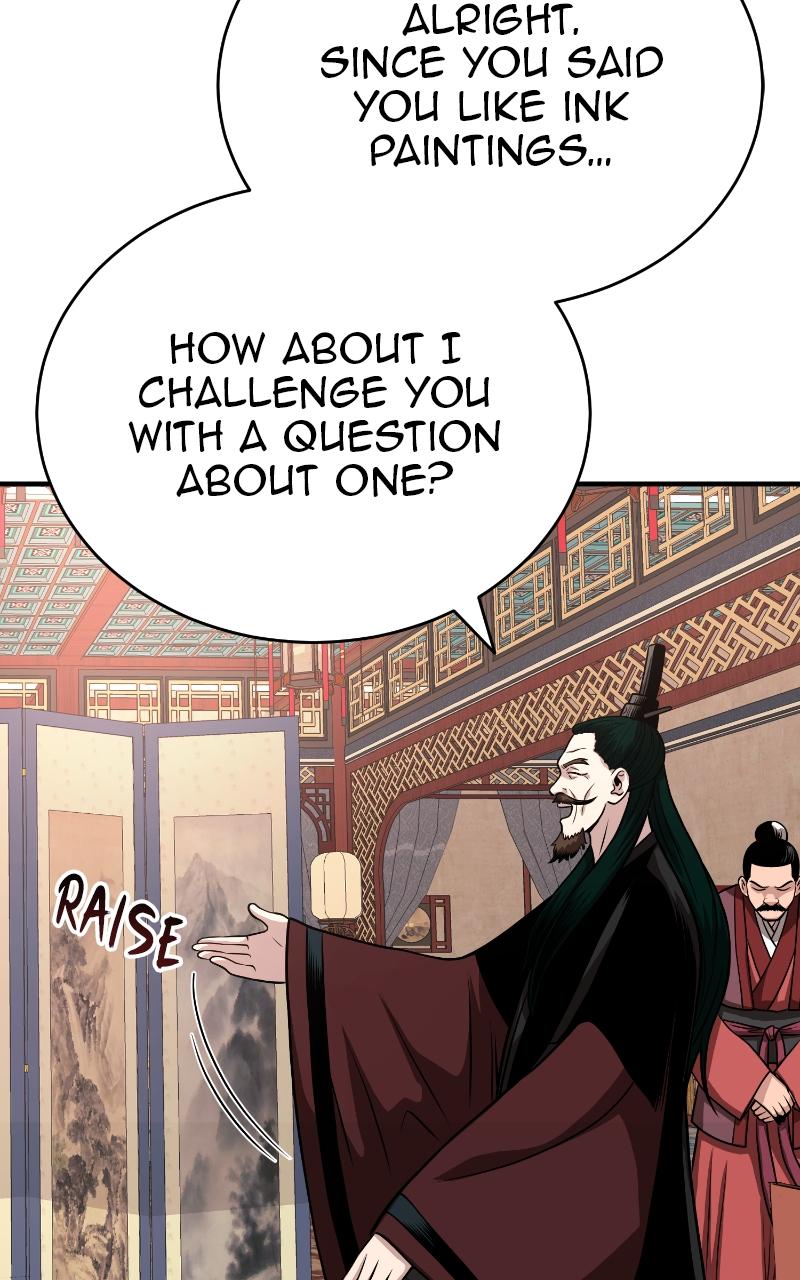 The Demon Faction's Return Chap 14 - Next Chap 15