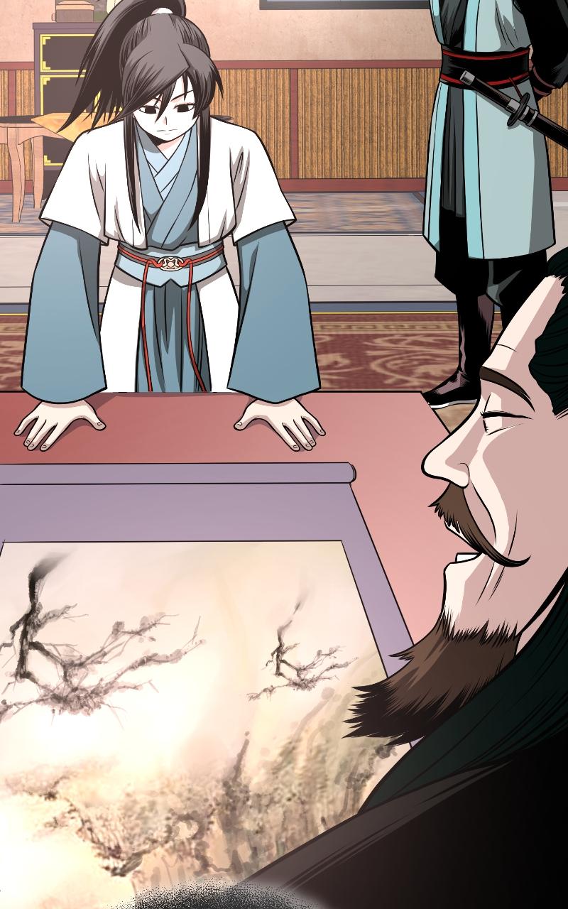 The Demon Faction's Return Chap 14 - Next Chap 15