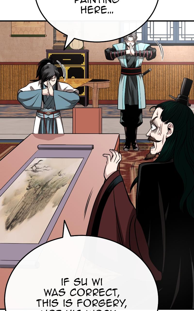 The Demon Faction's Return Chap 14 - Next Chap 15