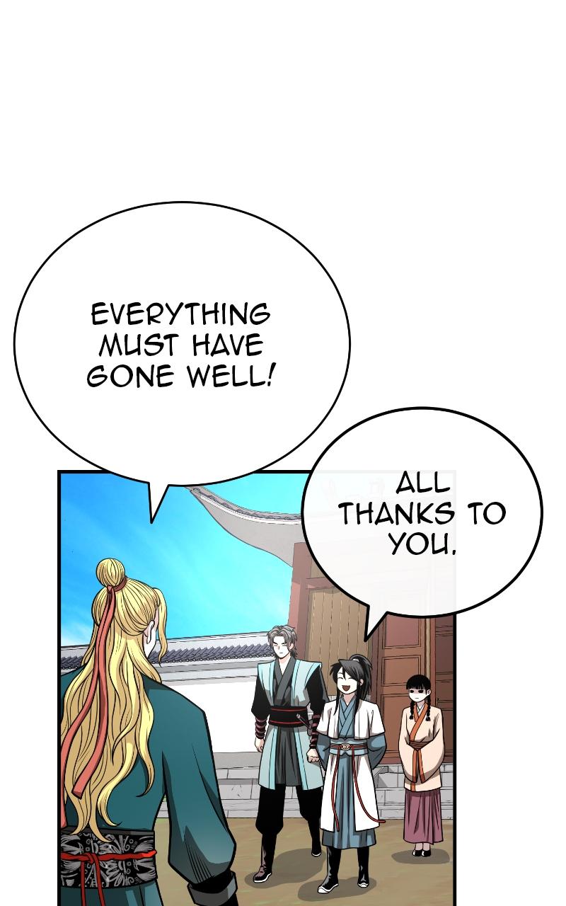 The Demon Faction's Return Chap 14 - Next Chap 15