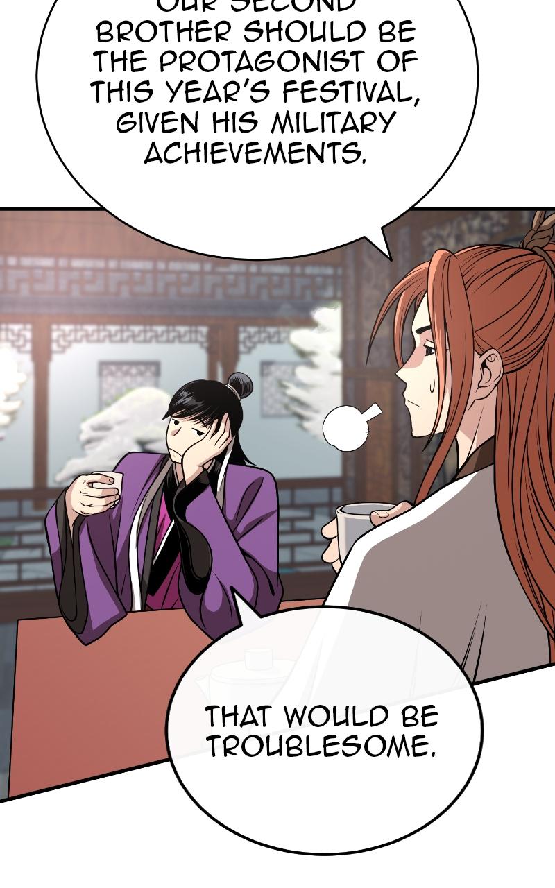 The Demon Faction's Return Chap 14 - Next Chap 15