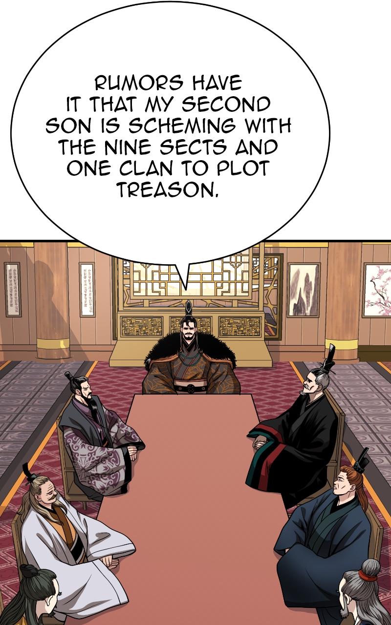 The Demon Faction's Return Chap 14 - Next Chap 15