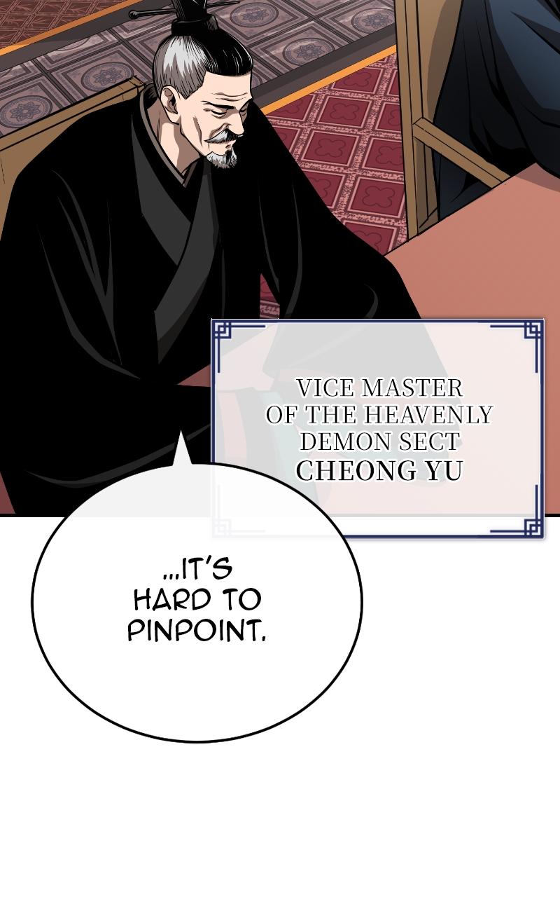 The Demon Faction's Return Chap 14 - Next Chap 15