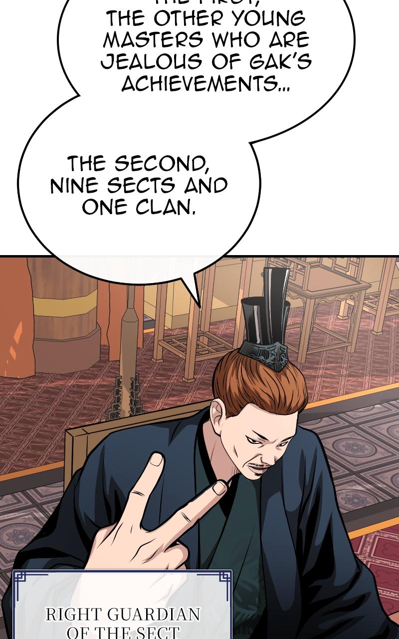 The Demon Faction's Return Chap 14 - Next Chap 15