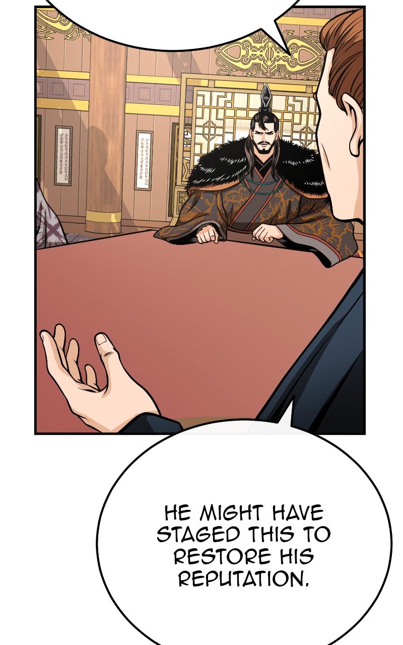 The Demon Faction's Return Chap 14 - Next Chap 15