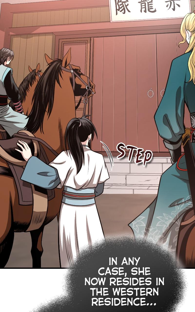 The Demon Faction's Return Chap 14 - Next Chap 15