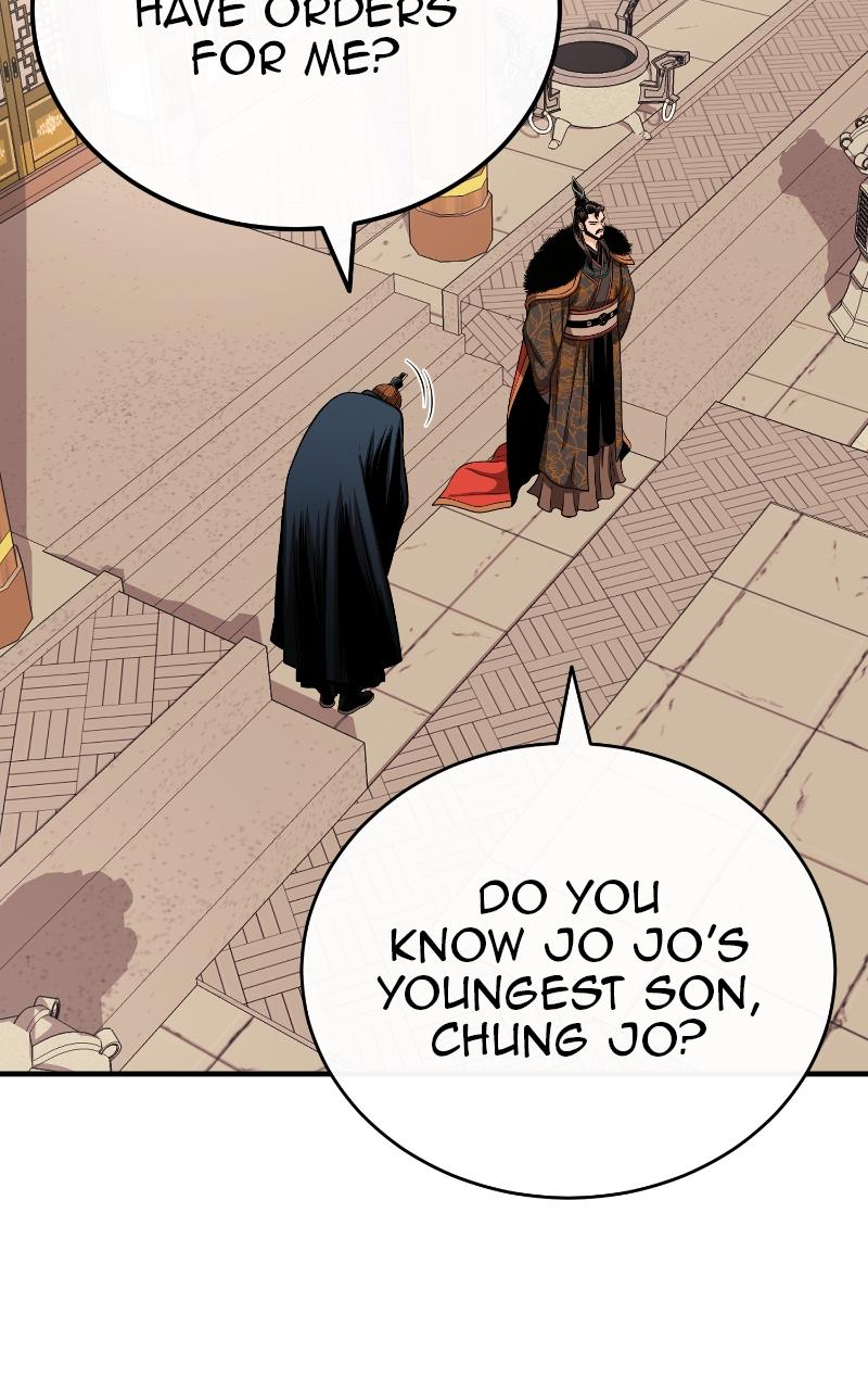 The Demon Faction's Return Chap 14 - Next Chap 15