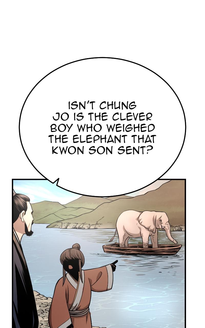 The Demon Faction's Return Chap 14 - Next Chap 15