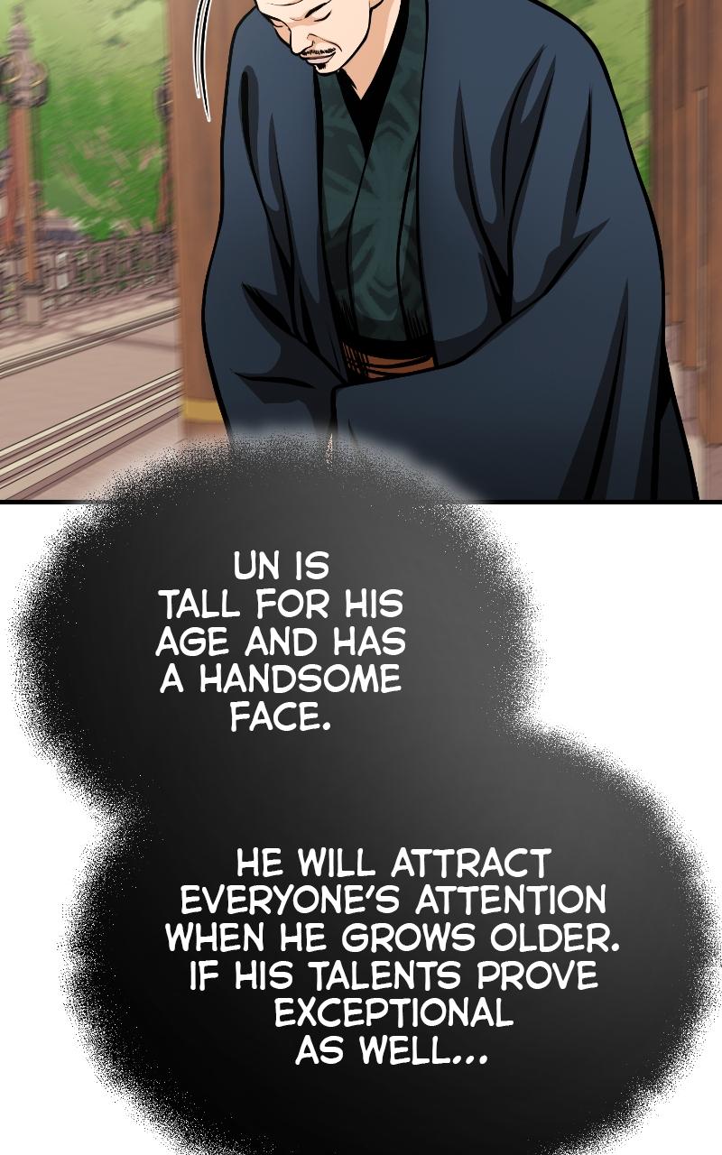 The Demon Faction's Return Chap 14 - Next Chap 15