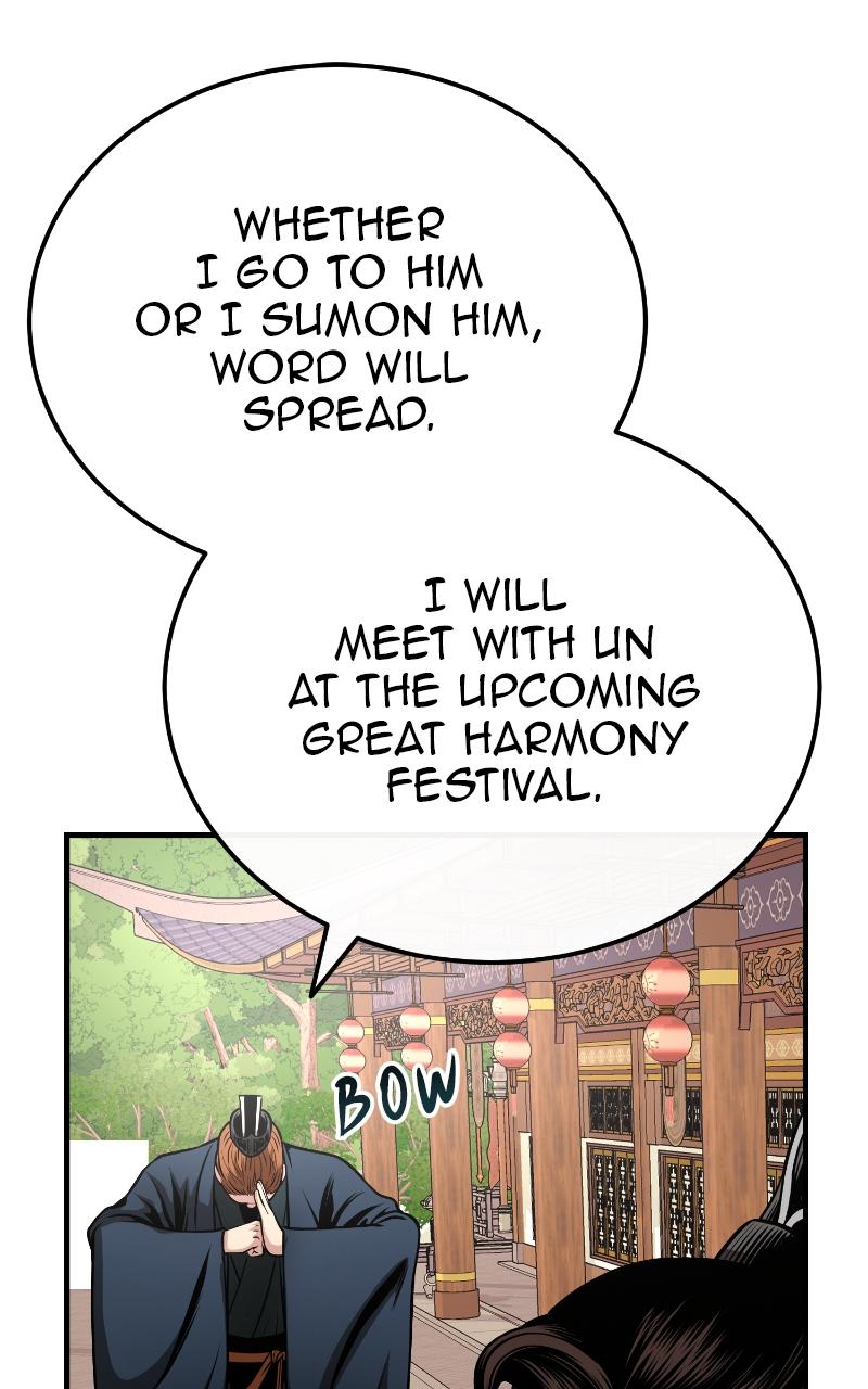 The Demon Faction's Return Chap 14 - Next Chap 15