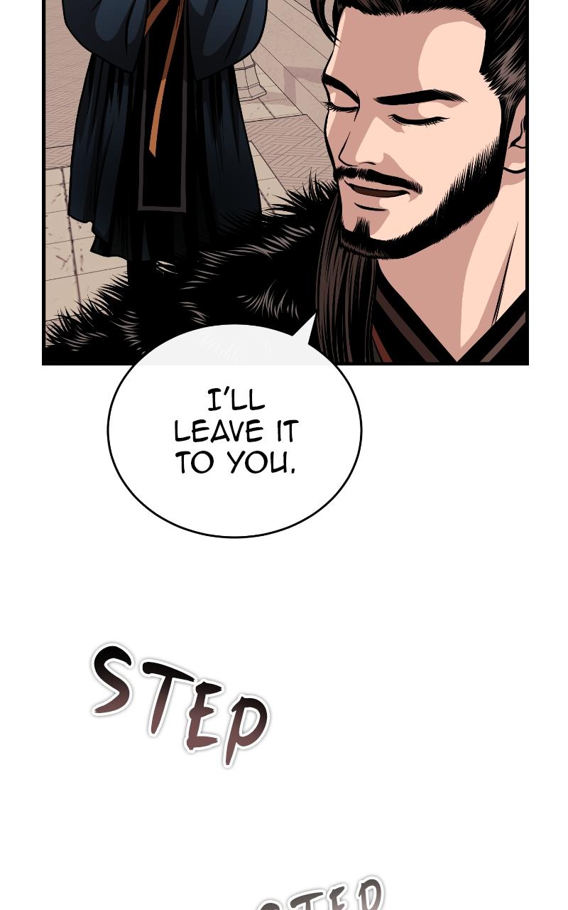 The Demon Faction's Return Chap 14 - Next Chap 15