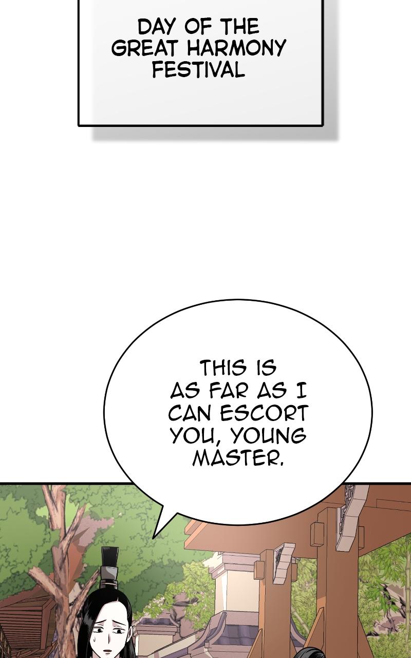 The Demon Faction's Return Chap 14 - Next Chap 15