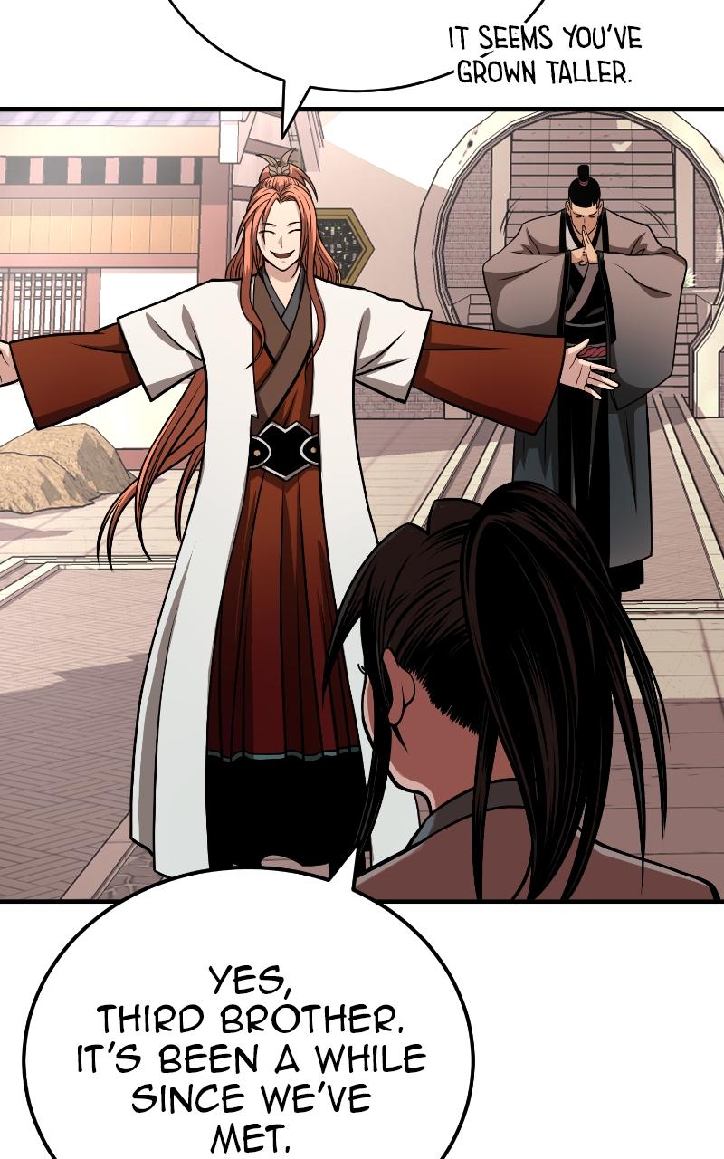 The Demon Faction's Return Chap 14 - Next Chap 15