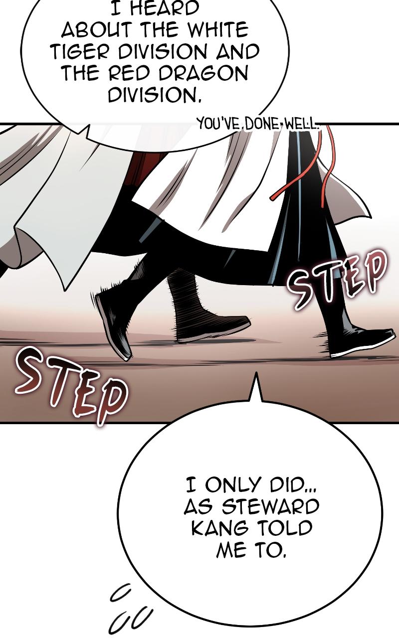 The Demon Faction's Return Chap 14 - Next Chap 15