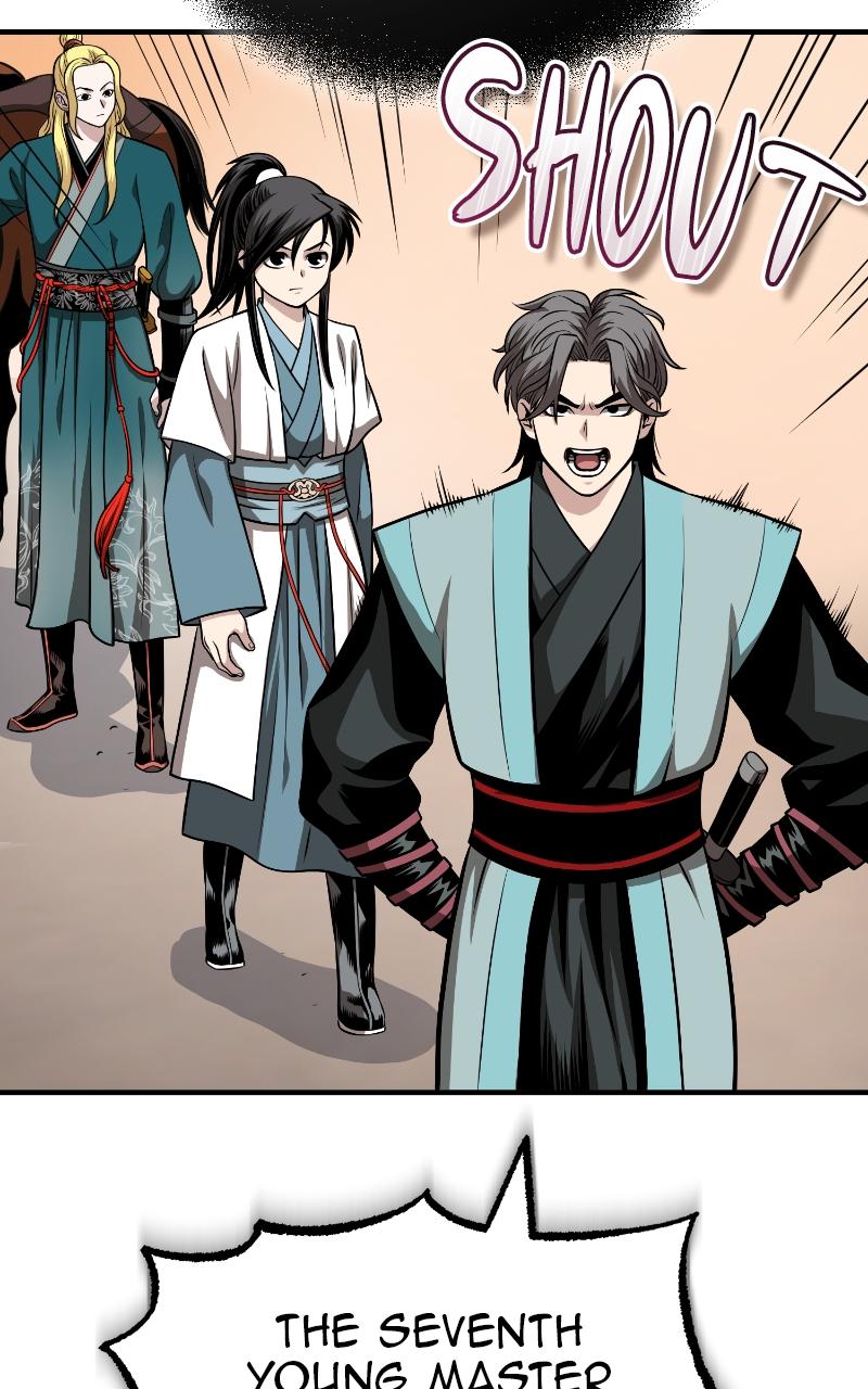 The Demon Faction's Return Chap 14 - Next Chap 15