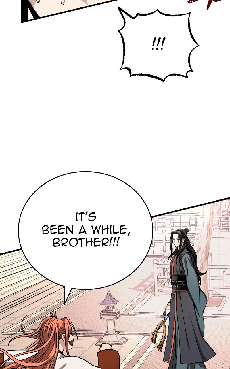 The Demon Faction's Return Chap 14 - Next Chap 15