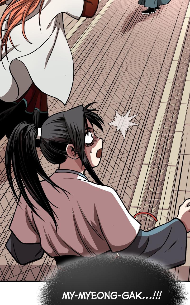 The Demon Faction's Return Chap 14 - Next Chap 15