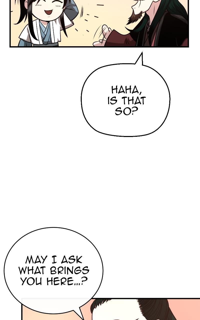 The Demon Faction's Return Chap 14 - Next Chap 15