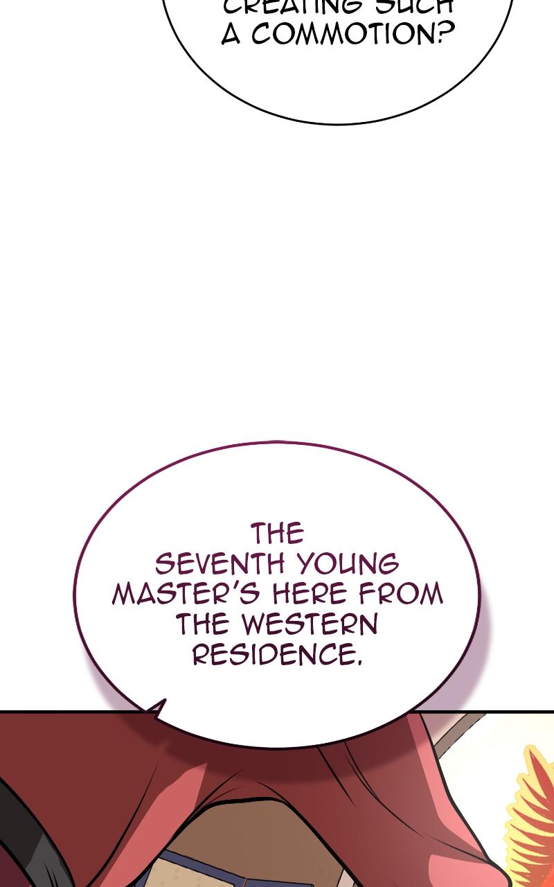 The Demon Faction's Return Chap 14 - Next Chap 15