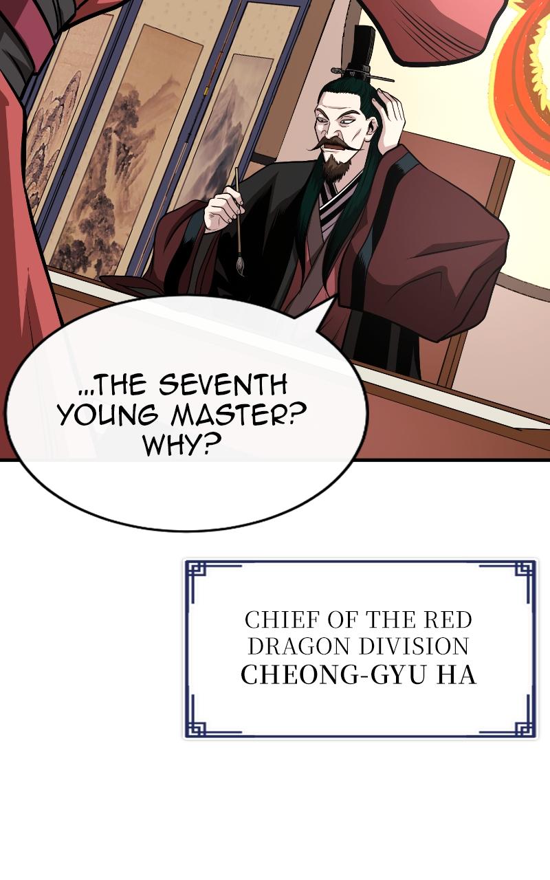 The Demon Faction's Return Chap 14 - Next Chap 15