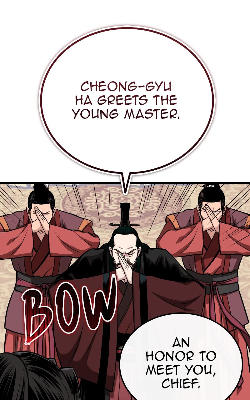 The Demon Faction's Return Chap 14 - Next Chap 15