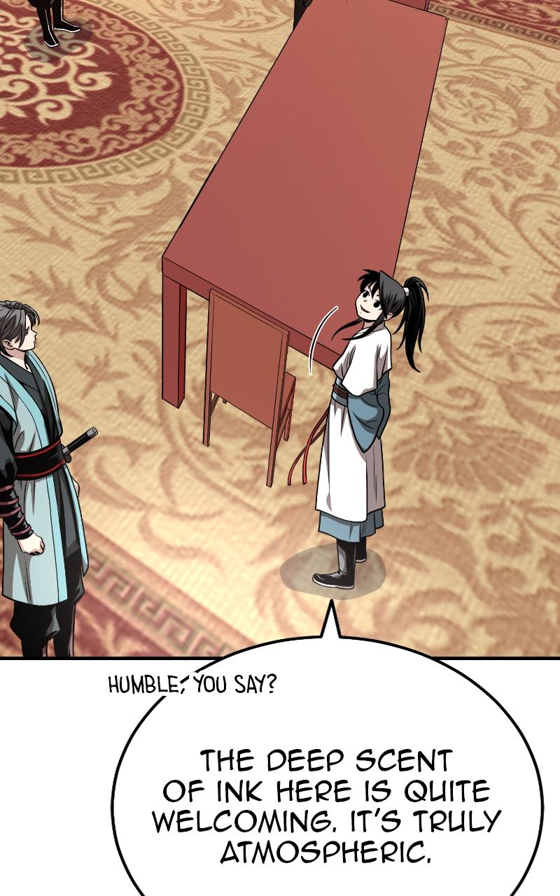 The Demon Faction's Return Chap 14 - Next Chap 15
