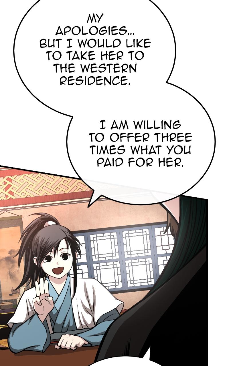 The Demon Faction's Return Chap 14 - Next Chap 15