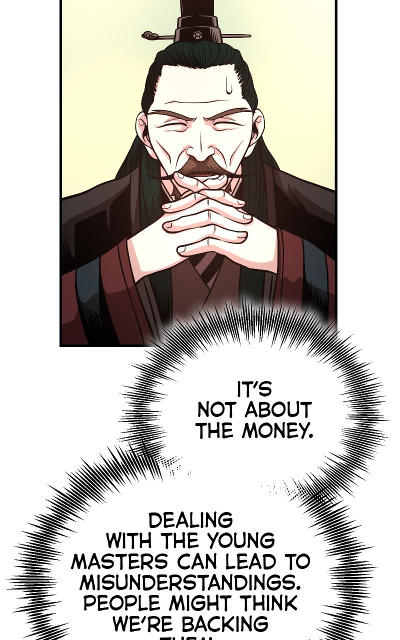 The Demon Faction's Return Chap 14 - Next Chap 15