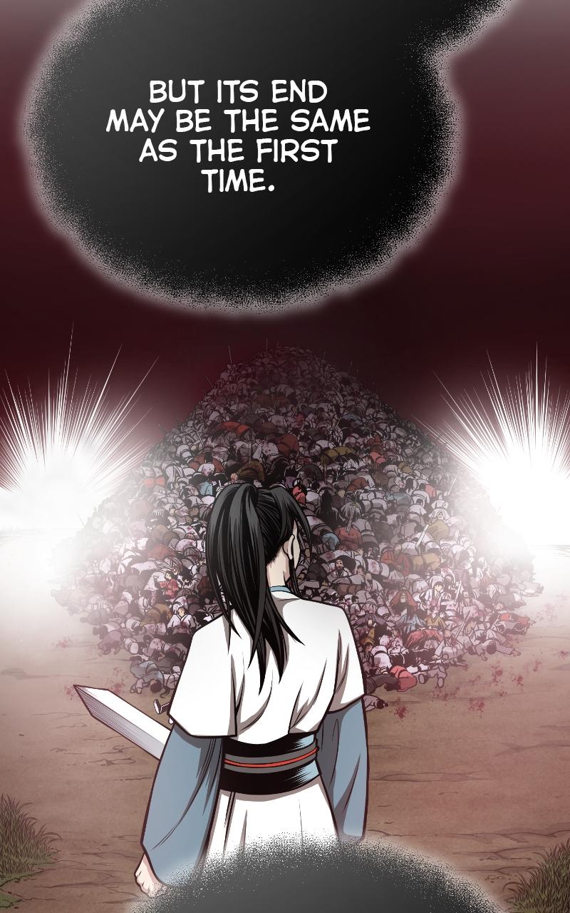 The Demon Faction's Return Chap 15 - Next Chap 16