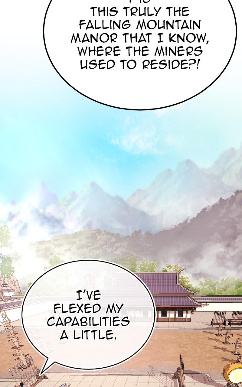 The Demon Faction's Return Chap 15 - Next Chap 16