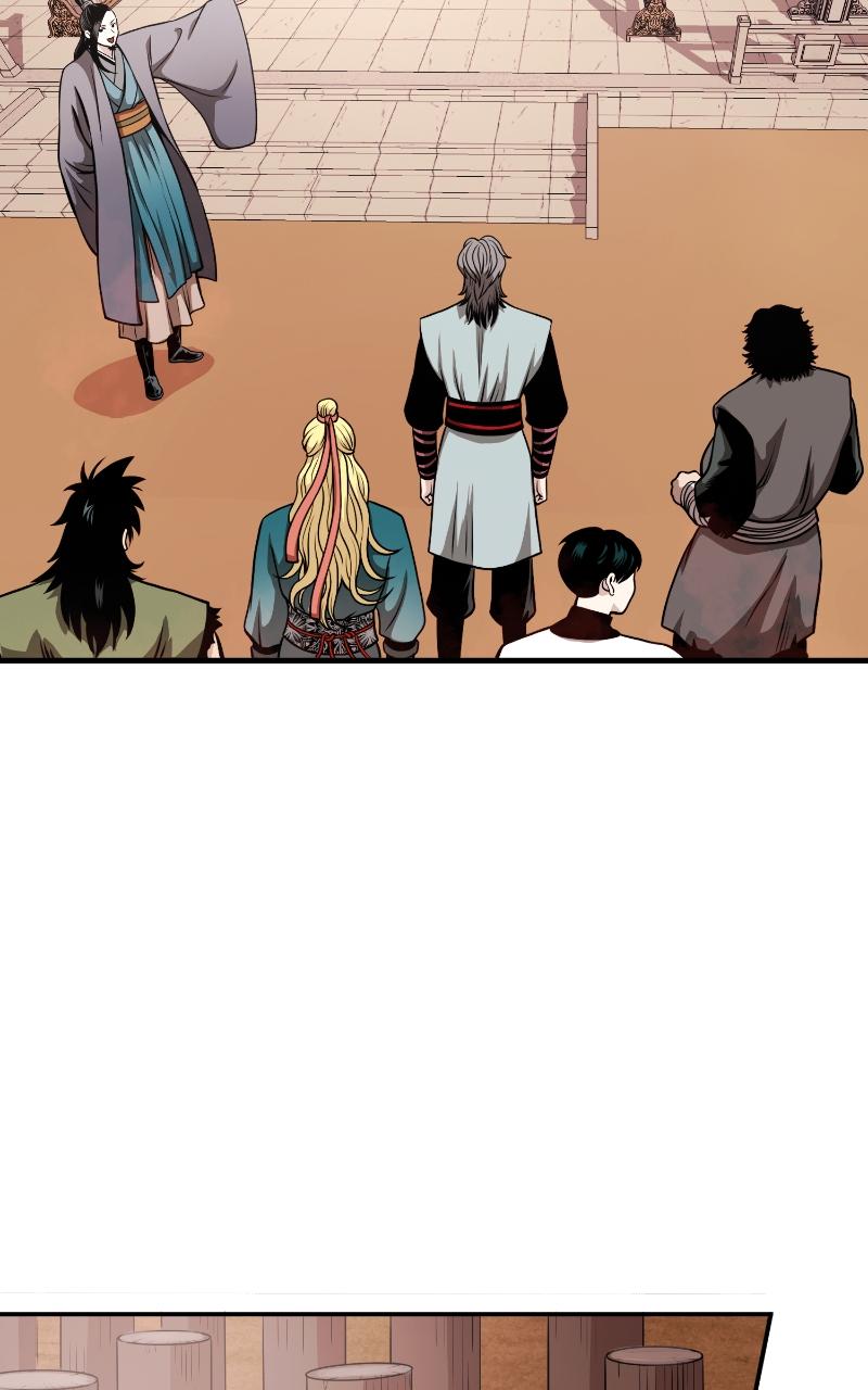 The Demon Faction's Return Chap 15 - Next Chap 16