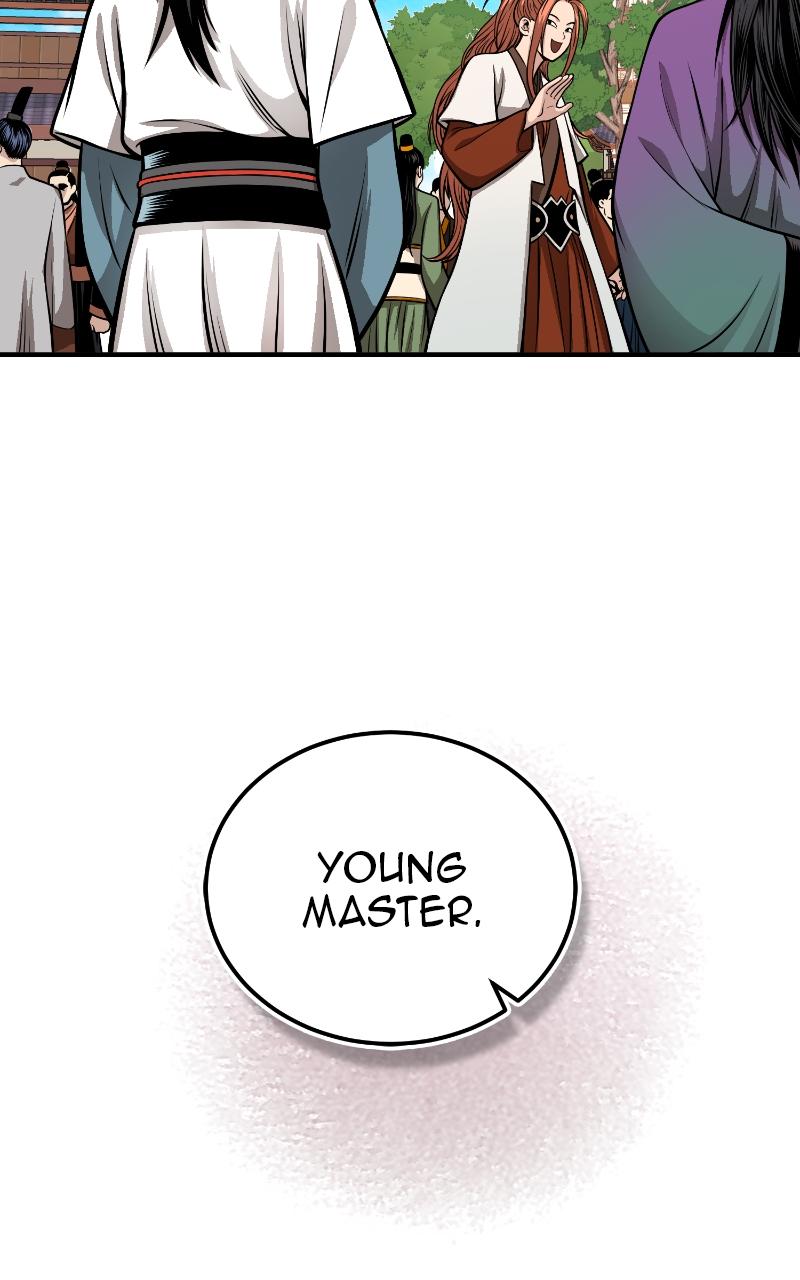 The Demon Faction's Return Chap 15 - Next Chap 16