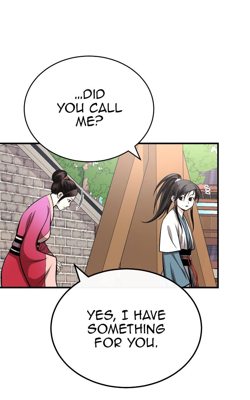 The Demon Faction's Return Chap 15 - Next Chap 16