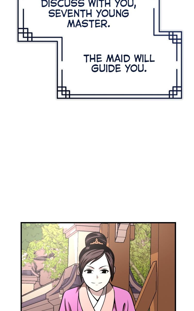 The Demon Faction's Return Chap 15 - Next Chap 16