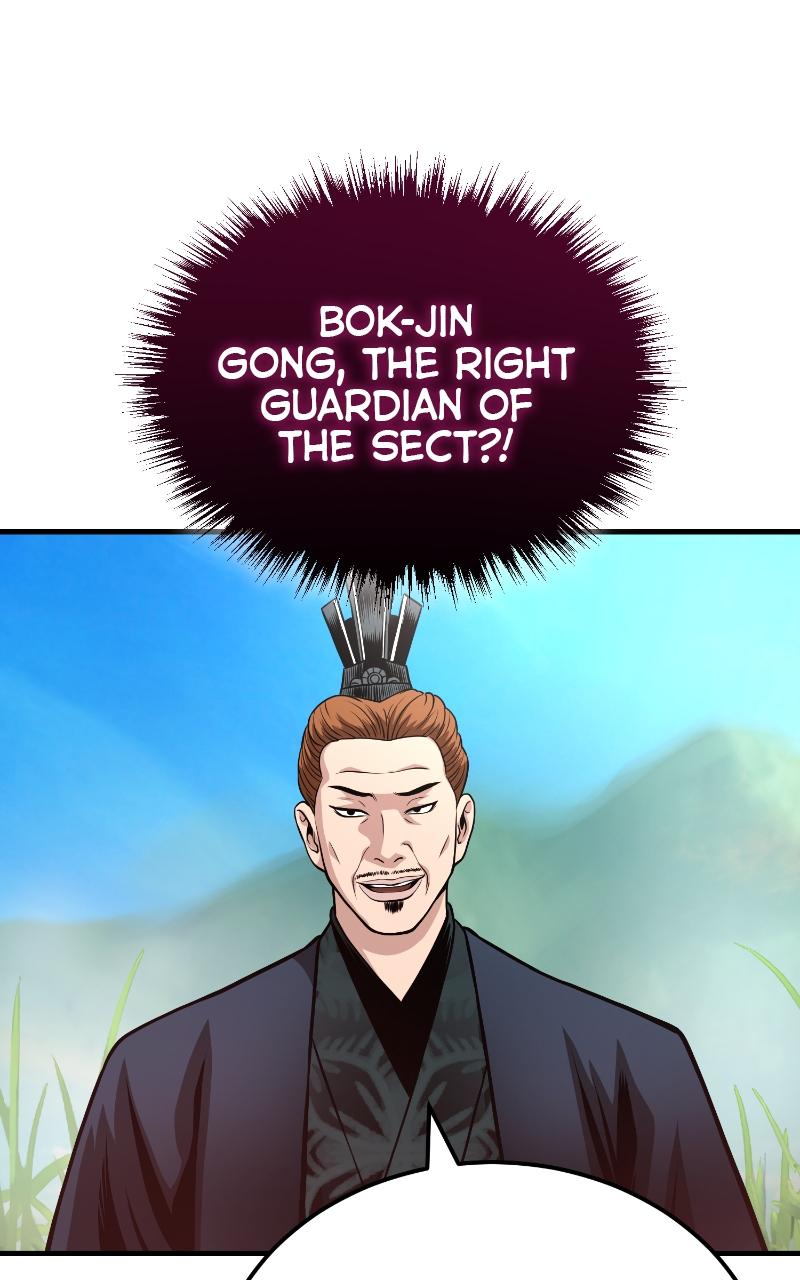 The Demon Faction's Return Chap 15 - Next Chap 16