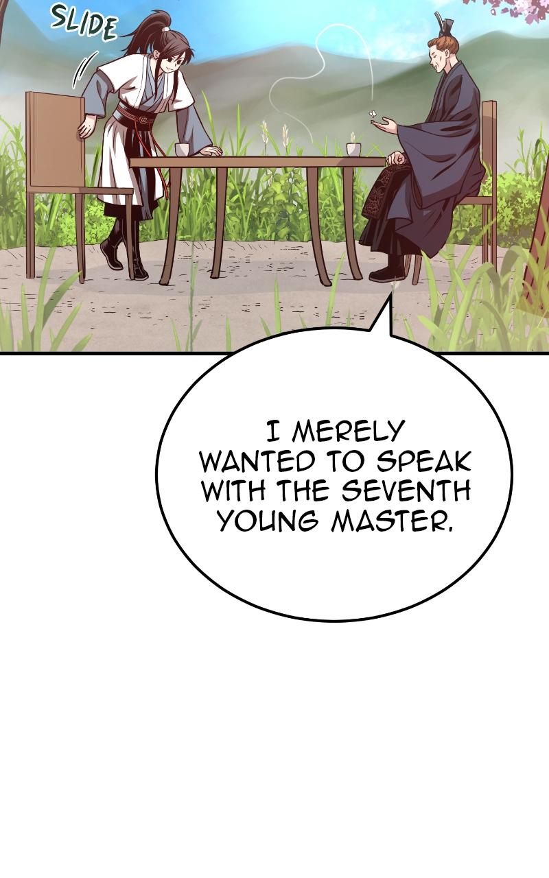 The Demon Faction's Return Chap 15 - Next Chap 16