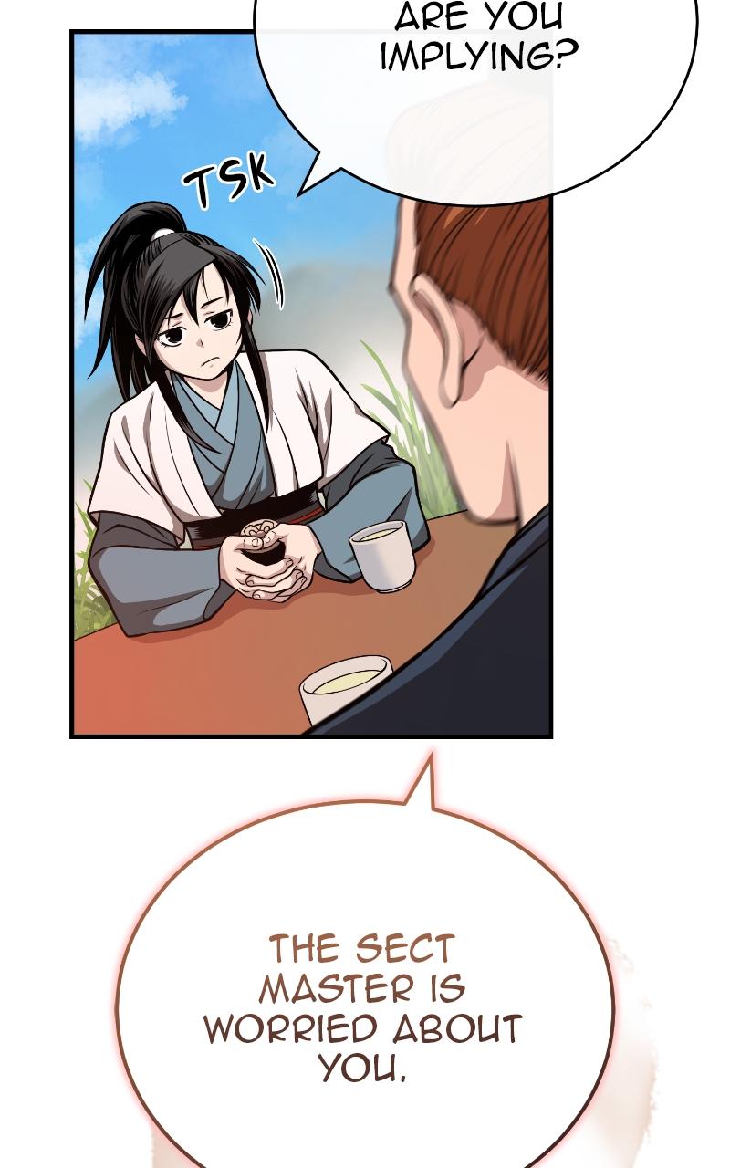 The Demon Faction's Return Chap 15 - Next Chap 16