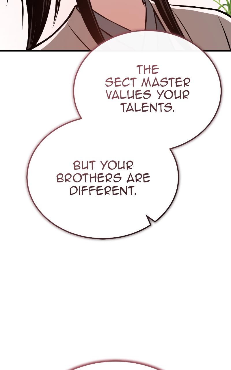 The Demon Faction's Return Chap 15 - Next Chap 16