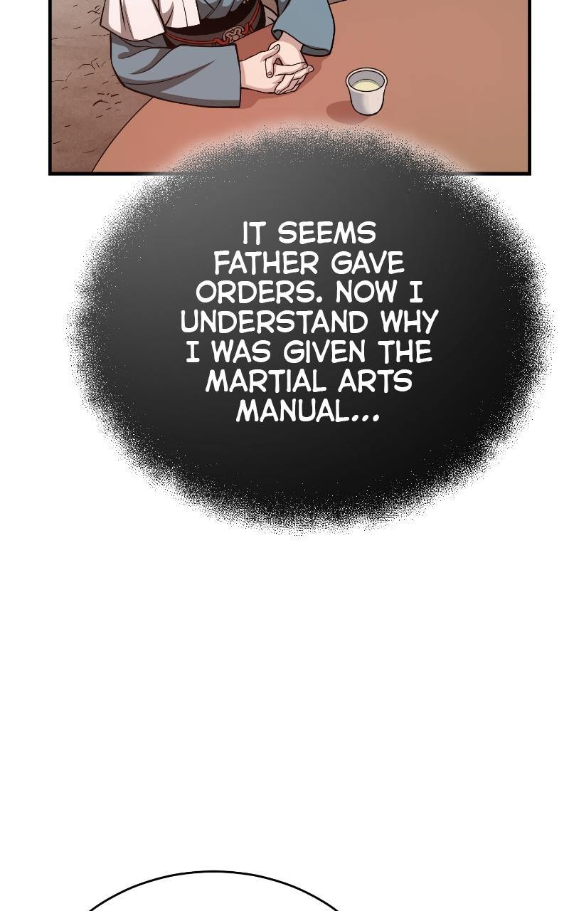 The Demon Faction's Return Chap 15 - Next Chap 16