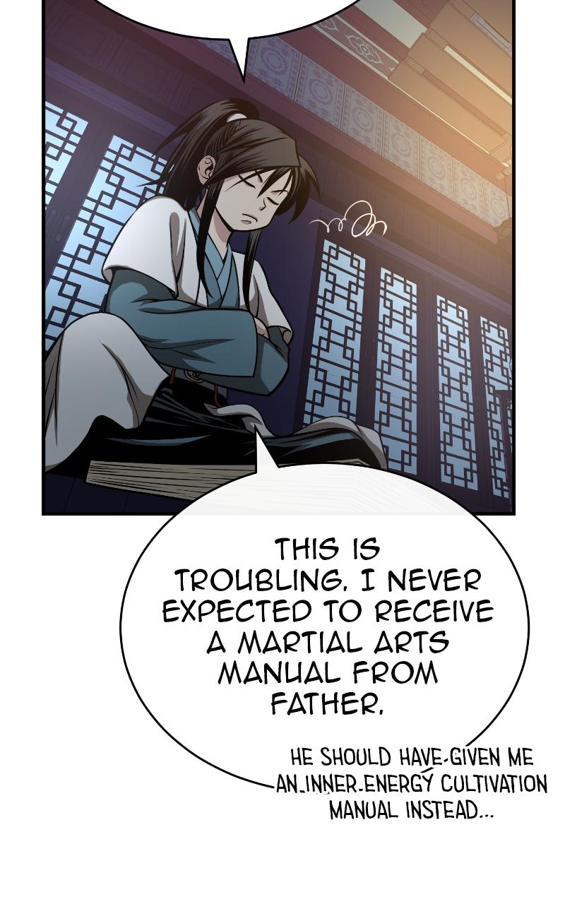 The Demon Faction's Return Chap 15 - Next Chap 16