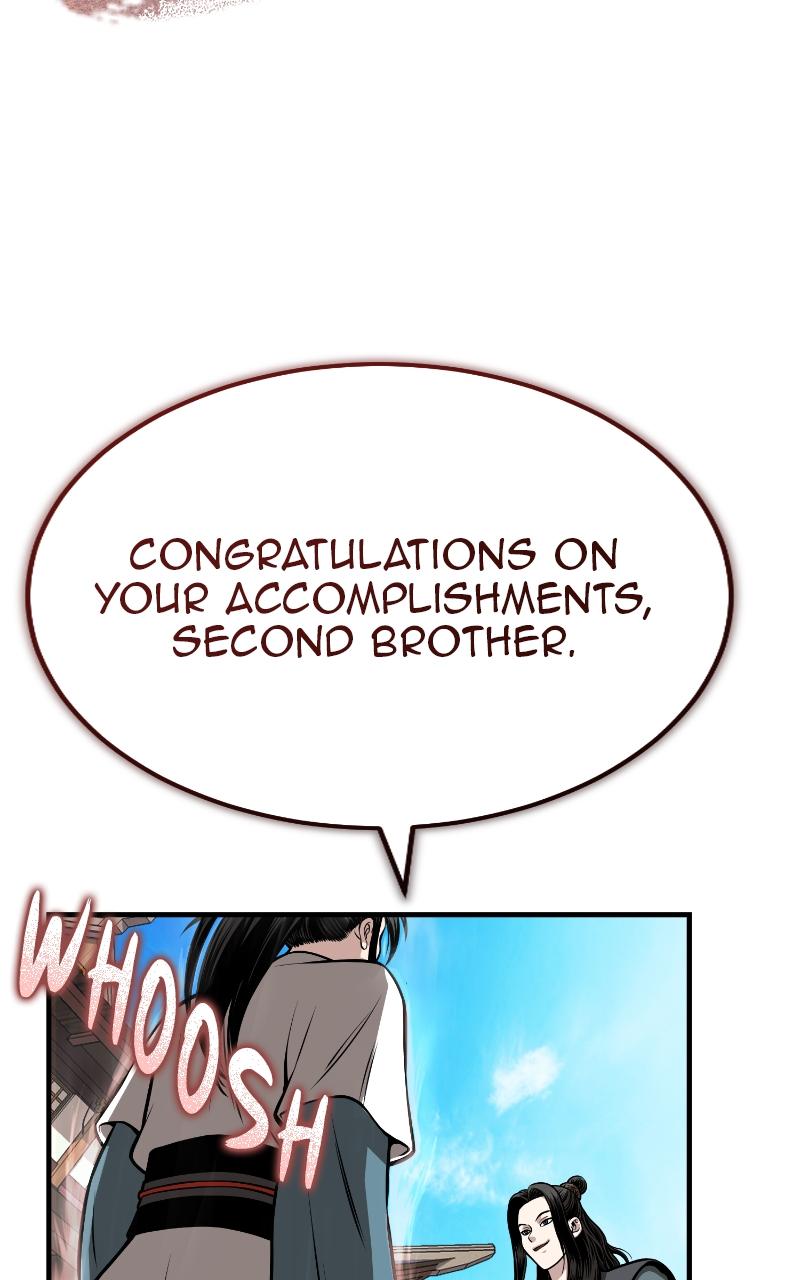 The Demon Faction's Return Chap 15 - Next Chap 16